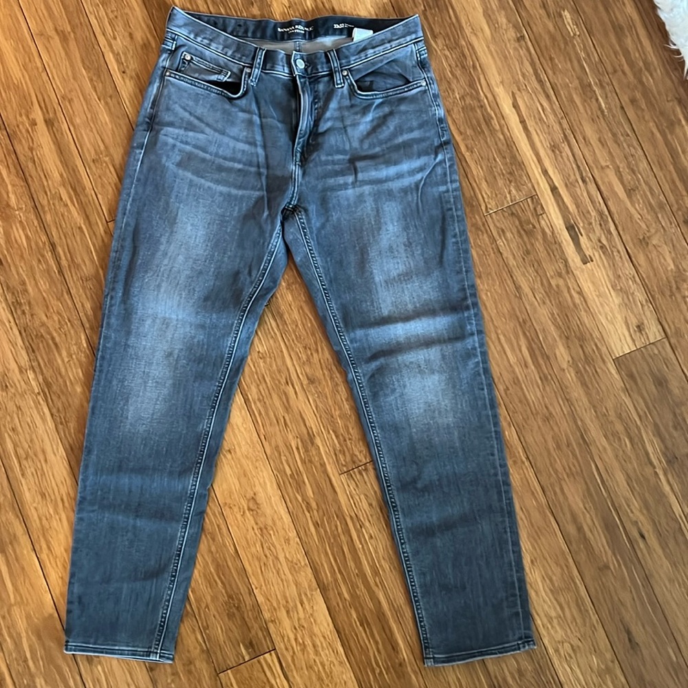 Banana Republic Travelers Jeans
